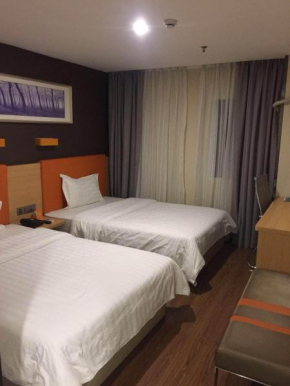 7Days Premium Guangzhou Tianhe Tangxia Haoyouduo Store